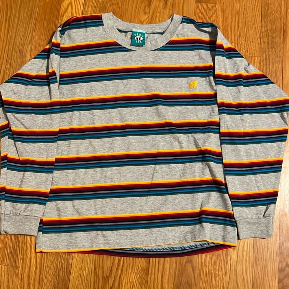 Hang Ten long sleeve